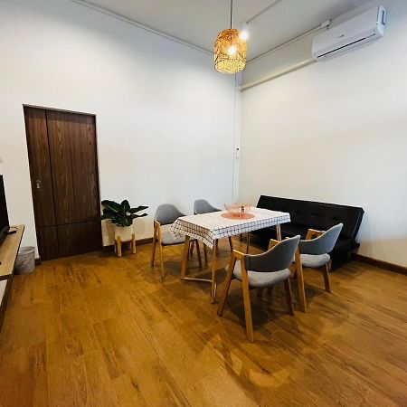شيانغ ماي 103 Condominium2 Cnx المظهر الخارجي الصورة