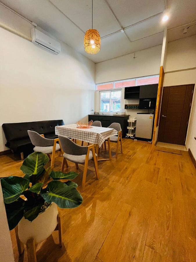 شيانغ ماي 103 Condominium2 Cnx المظهر الخارجي الصورة