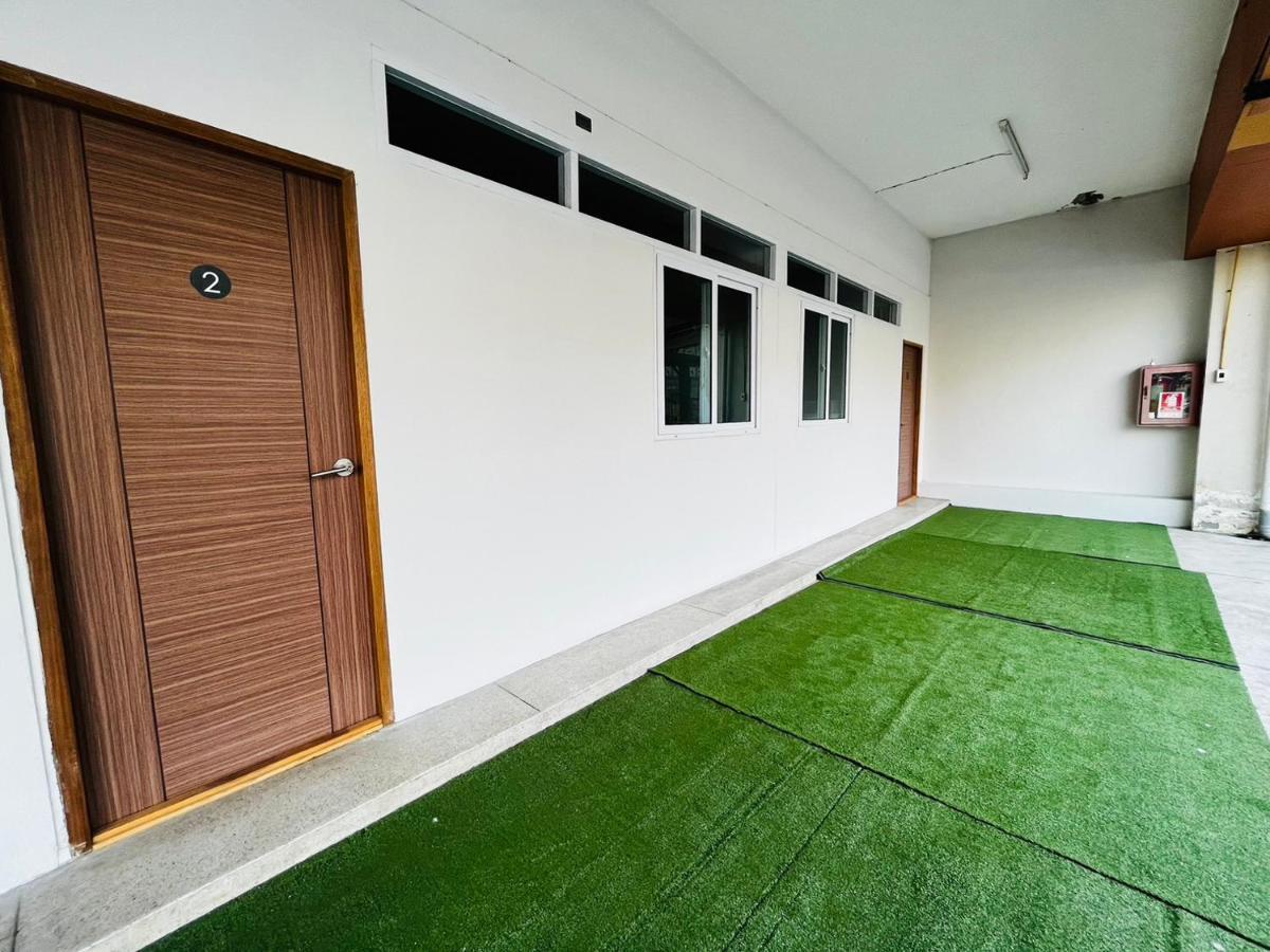 شيانغ ماي 103 Condominium2 Cnx المظهر الخارجي الصورة